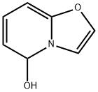 5H-Oxazolo[3,2-a]pyridin-5-ol(9CI)