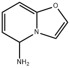 5H-Oxazolo[3,2-a]pyridin-5-amine(9CI)