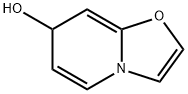 7H-Oxazolo[3,2-a]pyridin-7-ol(9CI)