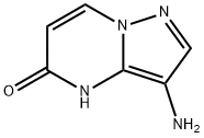 3-氨基吡唑并[1,5-A]嘧啶-5(4H)-酮