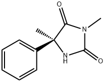 (5S)-5-Phenyl-3,5-dimethylimidazolidine-2,4-dione