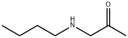 2-Propanone, 1-(butylamino)- (9CI)