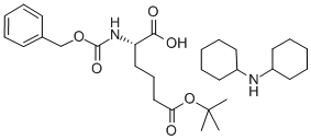 Z-L-Α- 氨基己二酸-Δ-叔丁酯DCHA