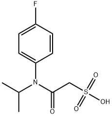 Flufenacet ESA Na-salt, Pestanal