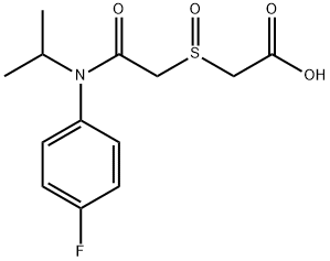 FLUFENACET METABOLITE FOE5043