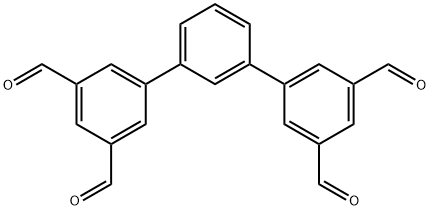 [1,1':3',1''-三联苯]-3,3'',5,5''-四醛基