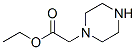1-Piperazineaceticacid,-alpha--methyl-,methylester(9CI)
