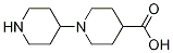 1-(piperidin-4-yl)piperidine-4-carboxylic acid