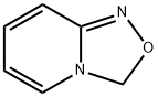 3H-[1,2,4]Oxadiazolo[4,3-a]pyridine(9CI)