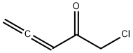 1-Chloro-3,4-pentadien-2-one