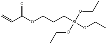 3-丙烯酰氧基丙基三乙氧基硅烷
