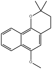 DIHYDROLAPACHENOL