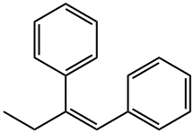 (Z)-1,2-Diphenyl-1-butene