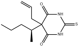 (S)-Thiamylal