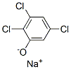 sodium 2,3,5-trichlorophenolate