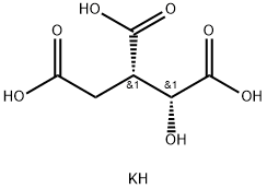 (+)-DS-苏式-异柠檬酸二氢钾