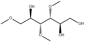 D-Mannitol, 1,3,4-tri-O-methyl-