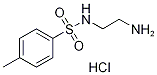 N-(2-AMINOETHYL)-4-METHYLBENZENESULFONAMIDE HYDROCHLORIDE