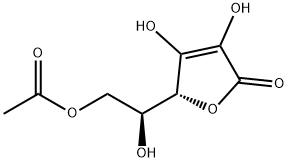 6-O-acetylascorbic acid