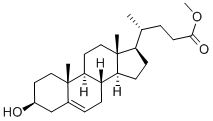 5-胆烯-24-酸-3Β-醇甲酯