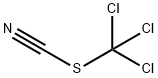 Thiocyanic acid trichloromethyl ester