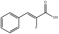 (Z)-Α-氟肉桂酸