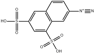 diazonaphthalenedisulfonic acid