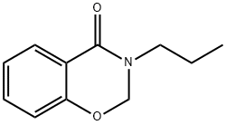 3-Propyl-2H-1,3-benzoxazin-4(3H)-one