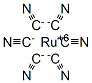 ruthenium hexacyanide