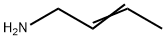 (E)-but-2-en-1-amine