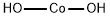 Cobalt(III) hydroxide