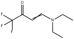 4-二乙氨基-1,1,1-三氟-3-丁烯-2-酮
