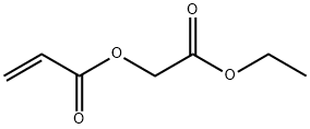 Acryloyloxyacetic acid ethyl ester