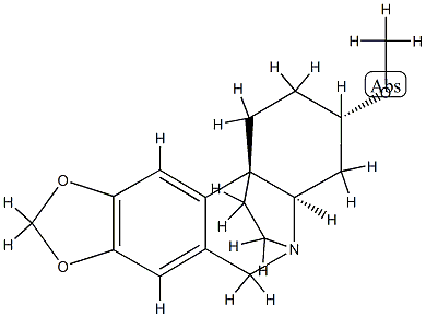 3α-Methoxycrinan
