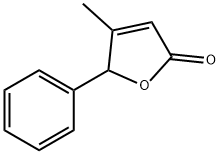 4-Methyl-5-phenylfuran-2(5H)-one