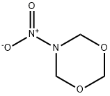 4H-1,3,5-Dioxazine,dihydro-5-nitro-(9CI)