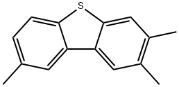 2,3,7-/2,3,8-TRIMETHYLDIBENZOTHIOPHENE