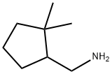 (2,2-DIMETHYLCYCLOPENTYL)METHANAMINE