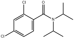 2,4-二氯-N,N-二异丙基苯甲酰胺