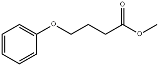 4-Phenoxybutyric acid methyl ester