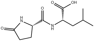 pyroglutamylleucine