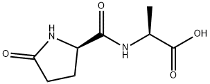 ((R)-5-氧代吡咯烷-2-羰基)-L-丙氨酸