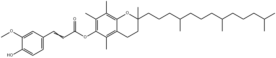 alpha Tocopheryl Ferulate