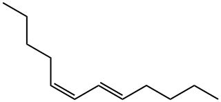 (5E,7Z)-5,7-Dodecadiene