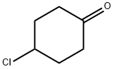 4β-Chlorocyclohexanone