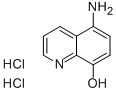 5-氨基-8-羟基喹啉二盐酸盐