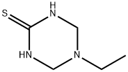 5-乙基-1,3,5-三嗪烷-2-硫酮