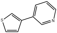 3-(3-THIENYL)PYRIDINE
