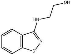 2-(苯并[D]异噻唑-3-基氨基)乙醇