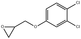 2-[(3,4-DICHLOROPHENOXY)METHYL]OXIRANE